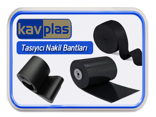 Tasıyıcı Nakil Bantları